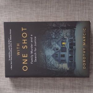 With One Shot book